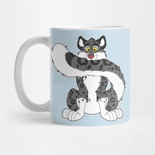 Tail Nom Mug